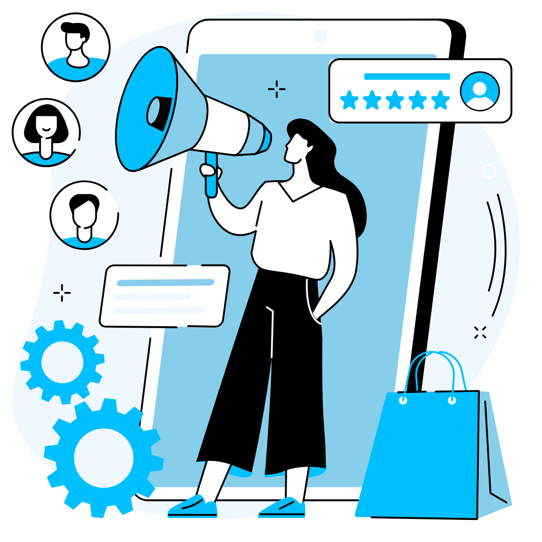 Branding packages Oakville