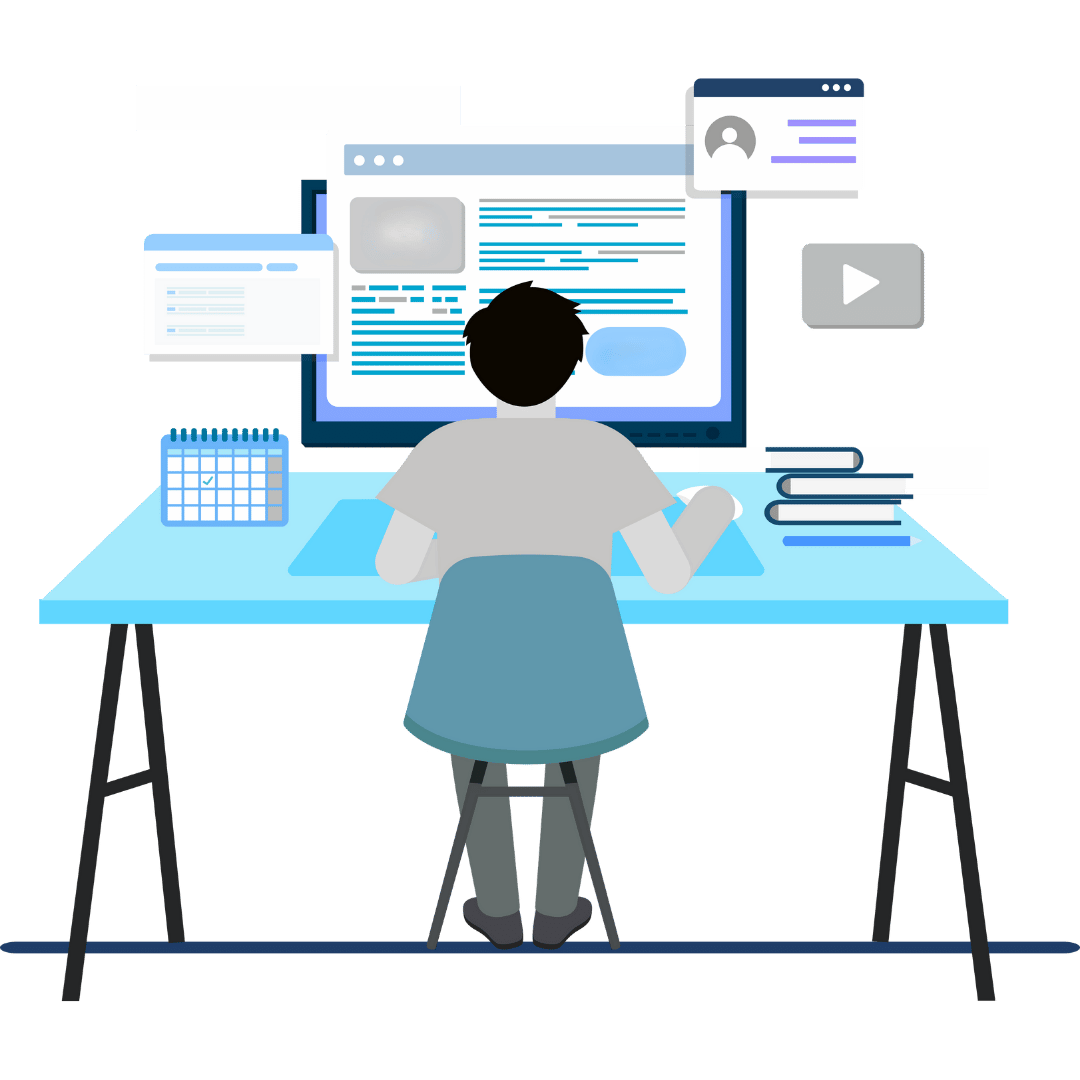 Content marketing Oakville