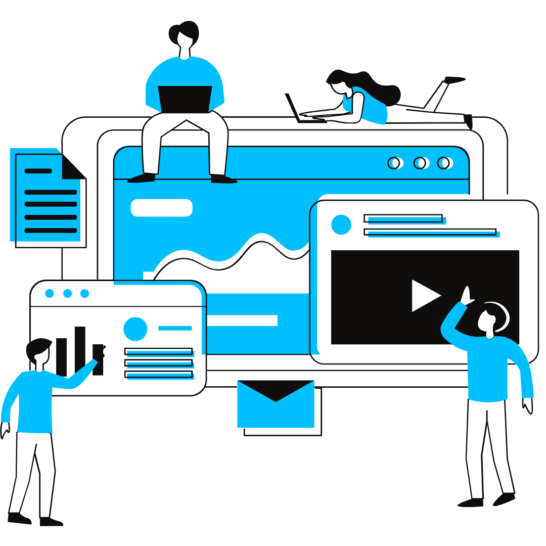 Oakville digital marketing solutions