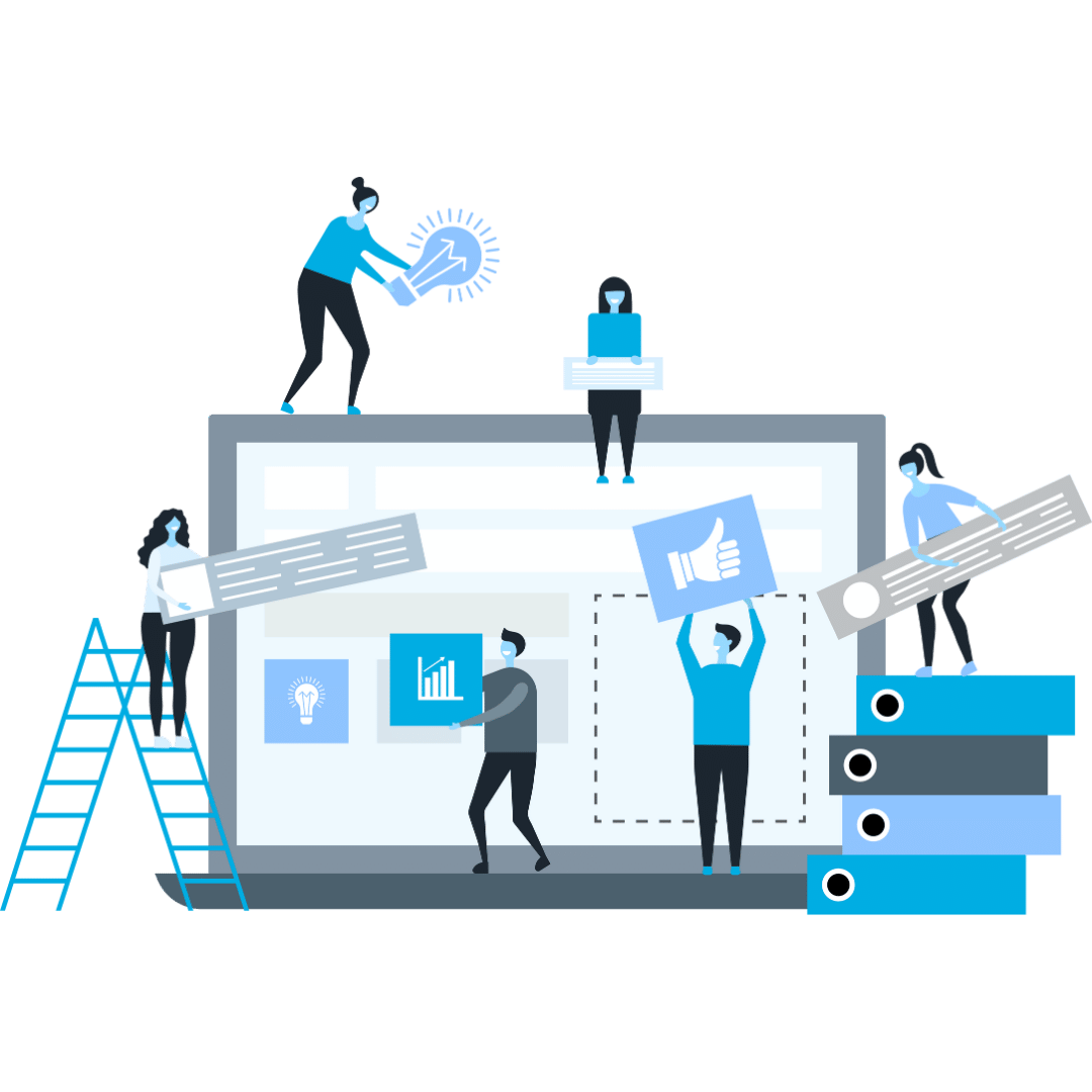 Oakville web design for small businesses