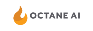OctaneAI Logo
