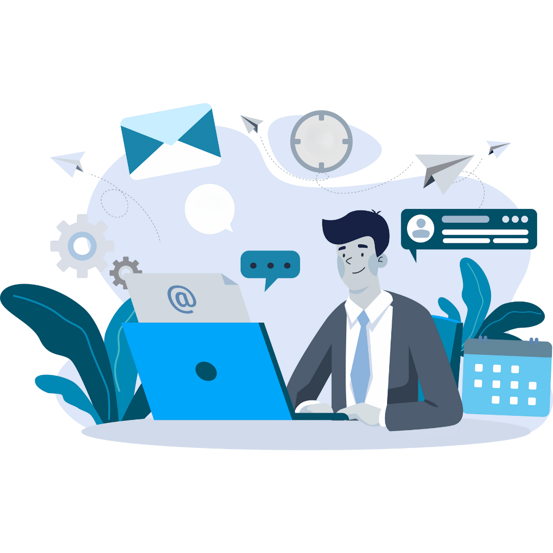 Professional services marketing Oakville