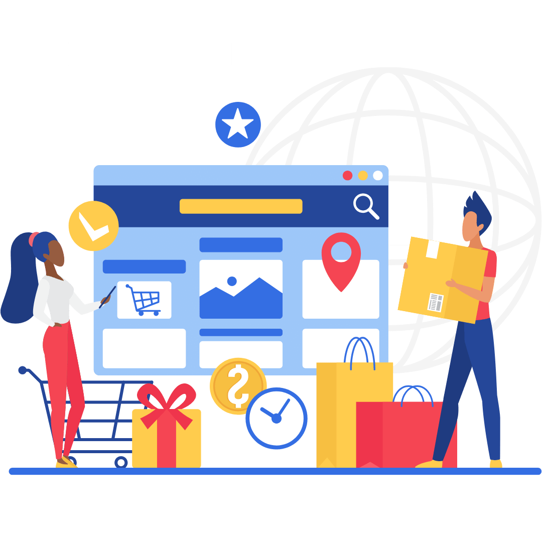 Oakville retail marketing solutions