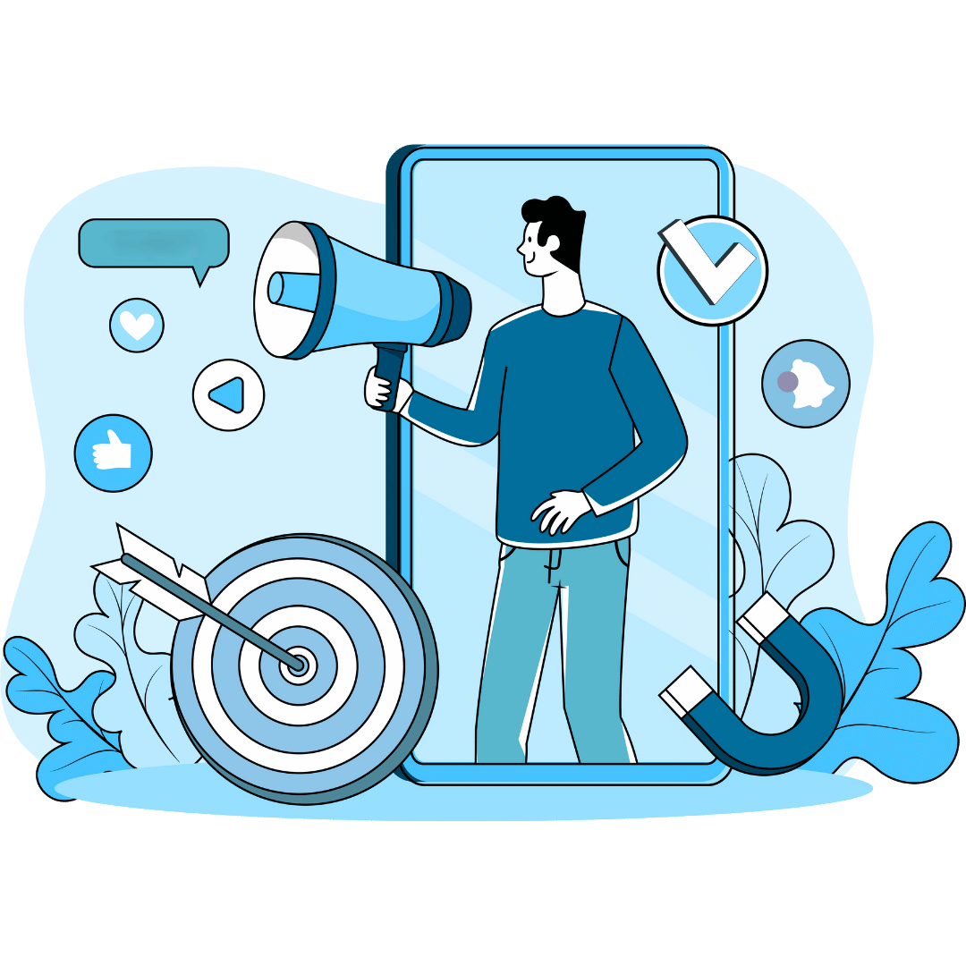 Social media marketing Oakville